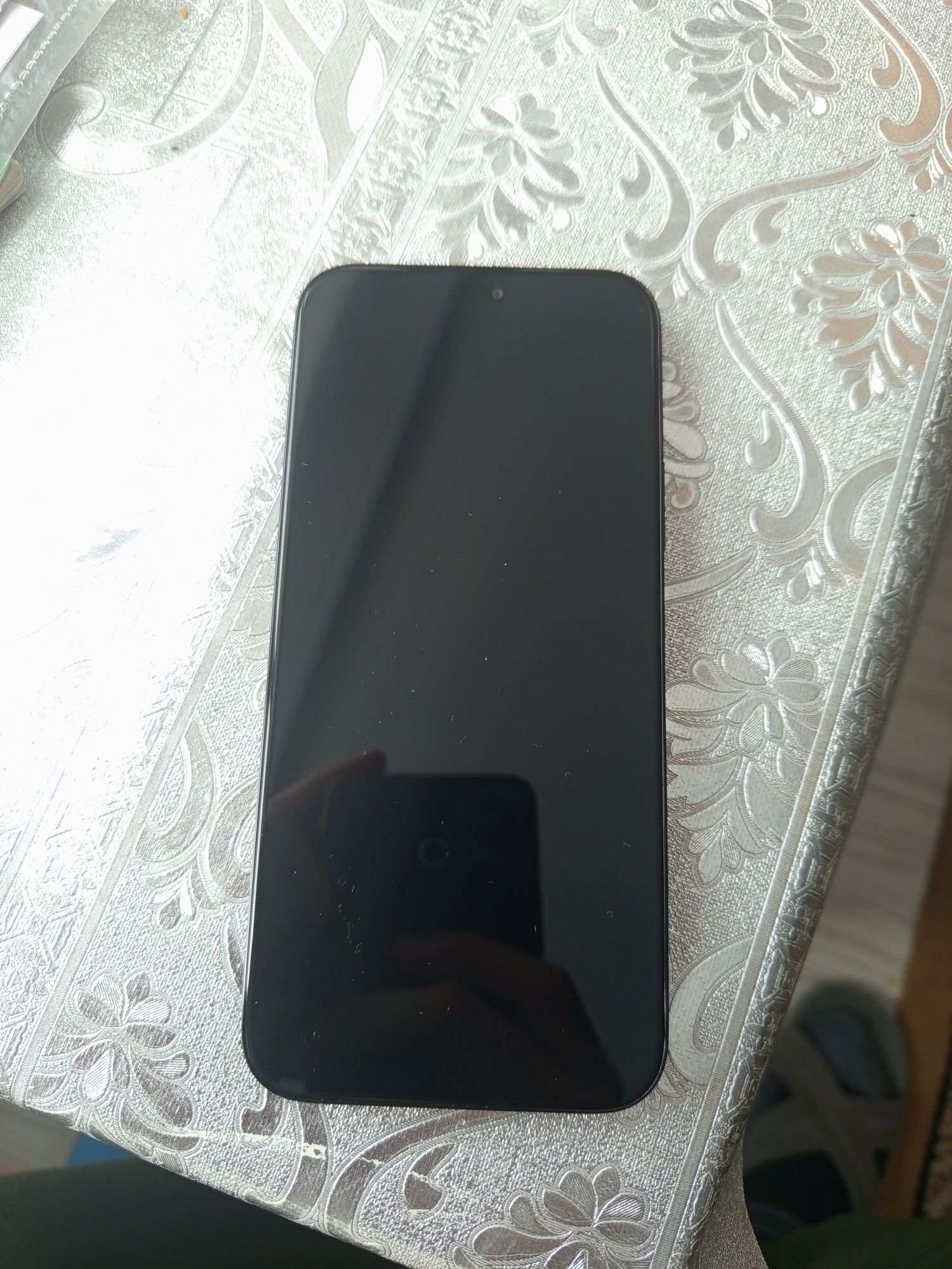 Телефон Honor X8B 8/256