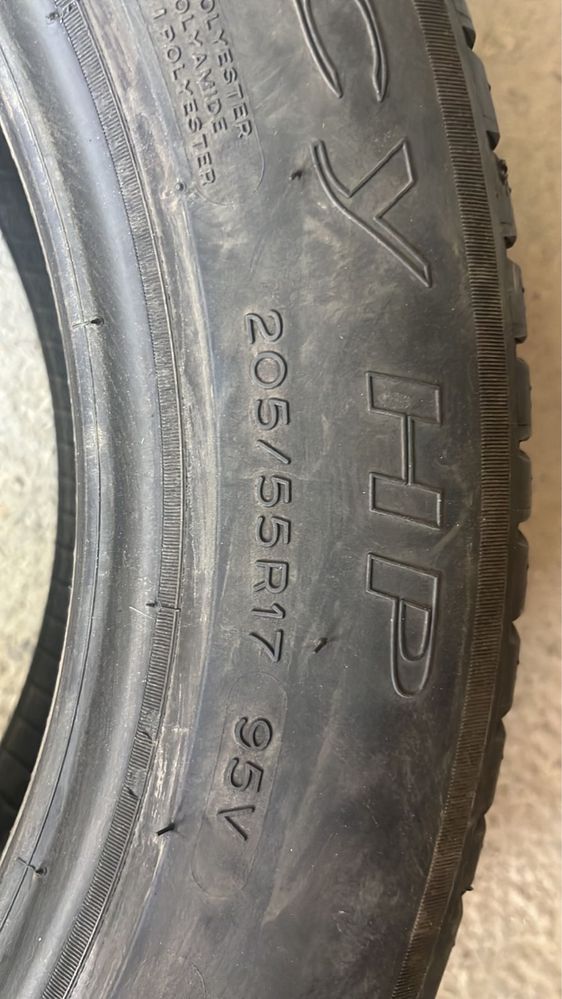 Автошины  на легковое авто