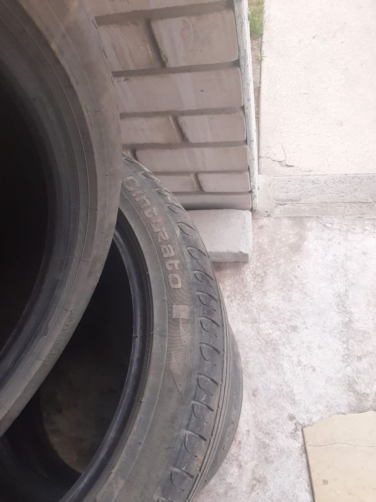 Шины 205/50/R17 89 V