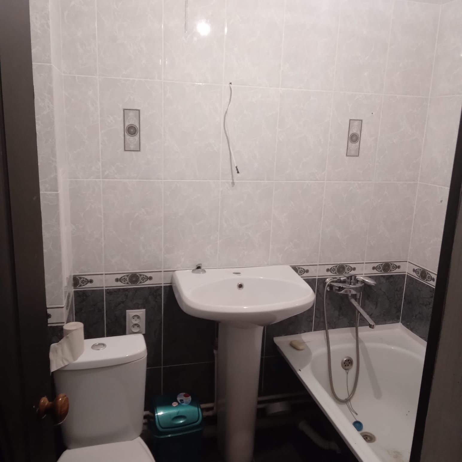 Продам однокомнатную кватиру Айтеке би 24