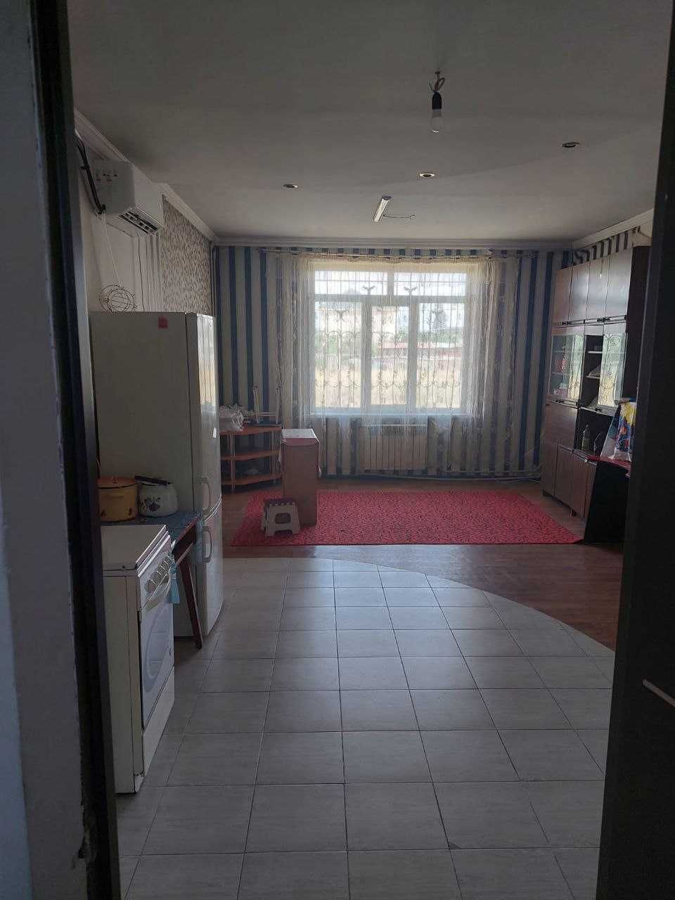 4-комнатный дом, 142 м², 8 сот., п. Комсомол, Илийский район