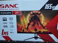 Продам монитор M2742PH 165гц