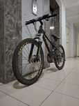 Велосипед Bike Saft 26-ZF780
