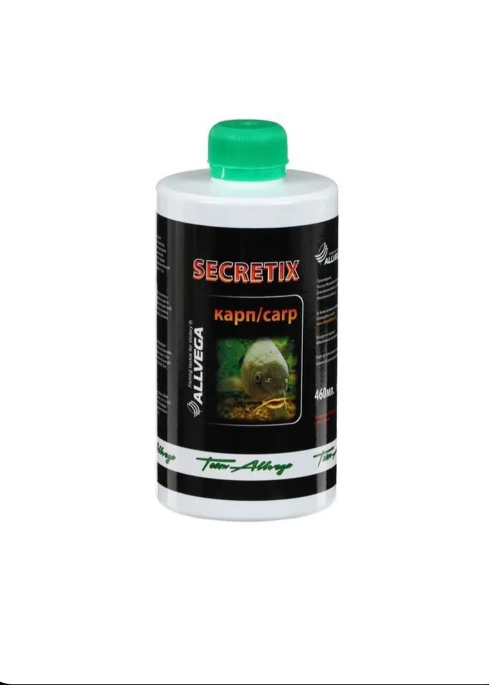 Прикормка ALLVEGA оптом