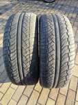 Шины 255/50 R20 - "Michelin Latitude Diamaris" (Италия), летние.