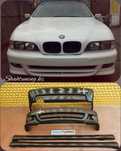 Обвес M-TECHNIK на BMW 5 серии  E39