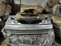 Носкат, ноускат, перед, морда на Lexus GS300 (160)