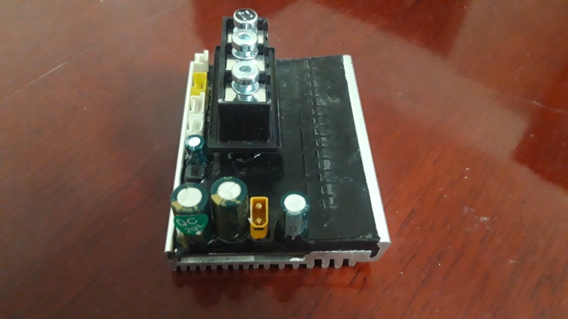 Контроллер на самокат ninebot G30, F20, F30, F40