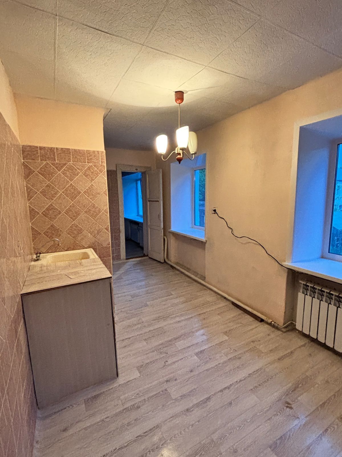 Продам 3х комнатную квартиру