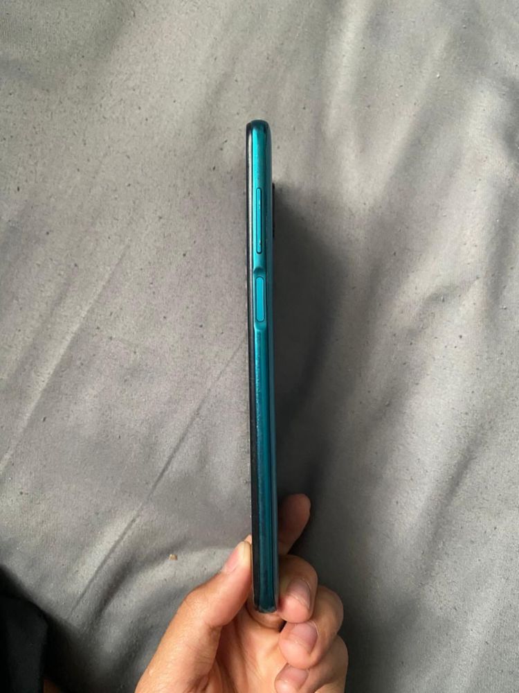 Redmi not 9 pro