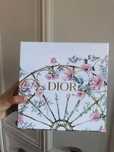 Коробка Dior оригинал новая