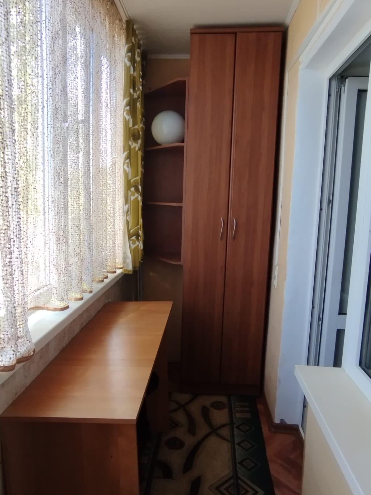 Продаю трёхкомнатную квартиру