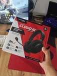 HyperX Cloud 3 Wireless беспроводной гарнитура