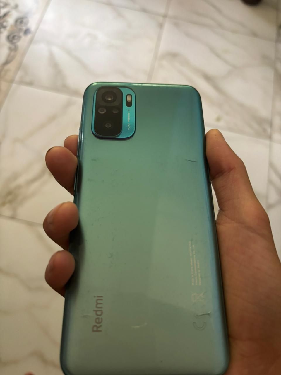 Redmi Note 10 128/6GB
