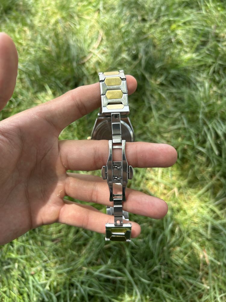 Patek Philippe Geneve