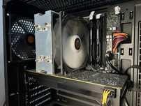 Системный блок ПК Intel i7-9700K GeForce GTX 1080 SSD 256 Gb