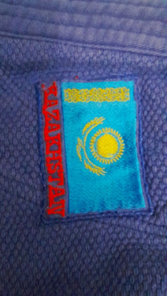 Кимано firuz. 160.
