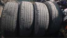 Шины Bridgestone