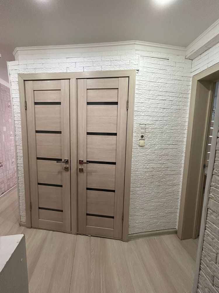 Продам квартиру 3-х комнатную