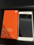 продам Note 5A prime, бу телефон