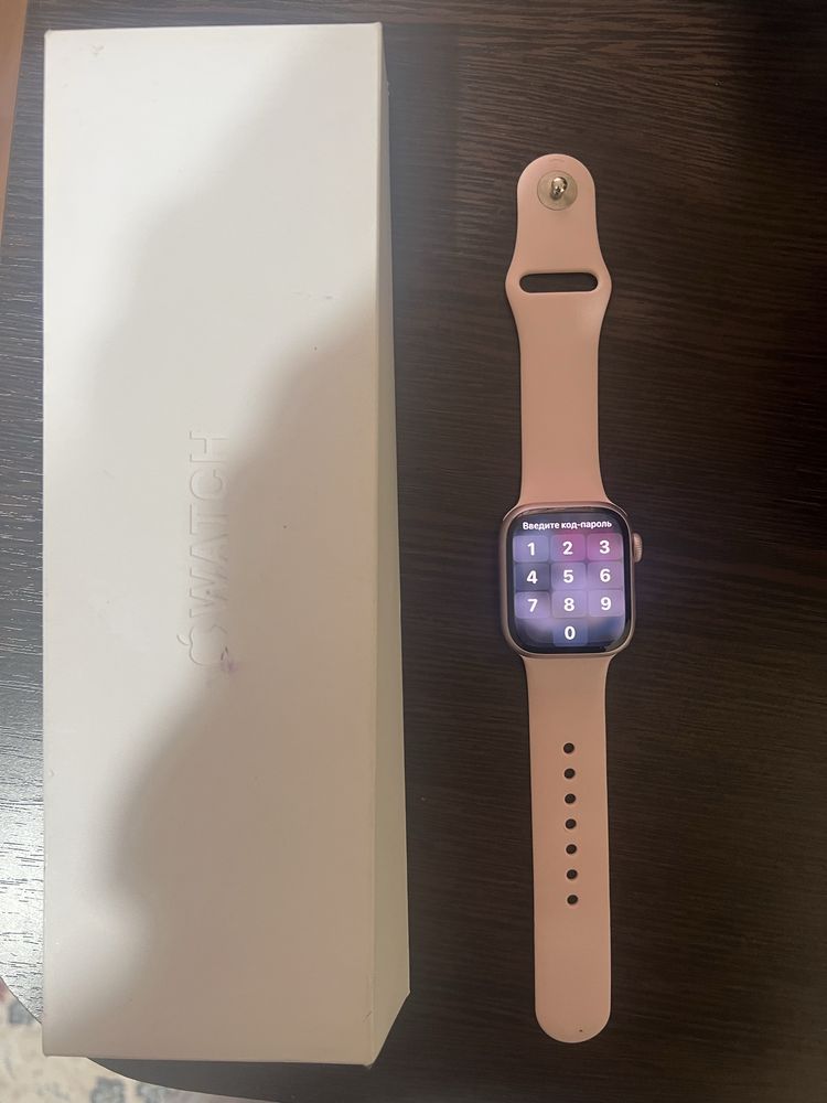 Apple watch 9 series 41 mm