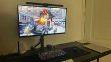Игровой компьютер, монитор 165hz. Полный набор. 1650/32gb/2 ssd