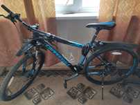 Продам велосипед Cannondale