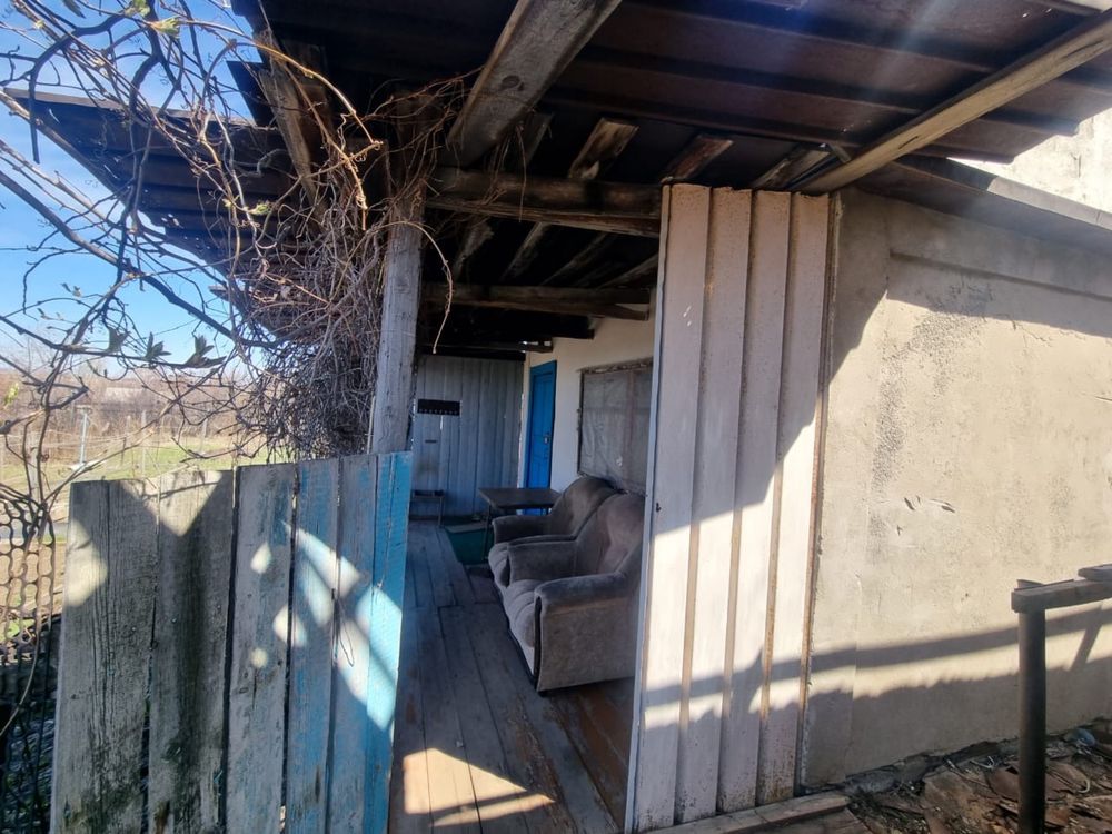 Продается дача 10соток земли