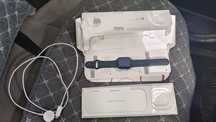 Apple watch 2024 года новый