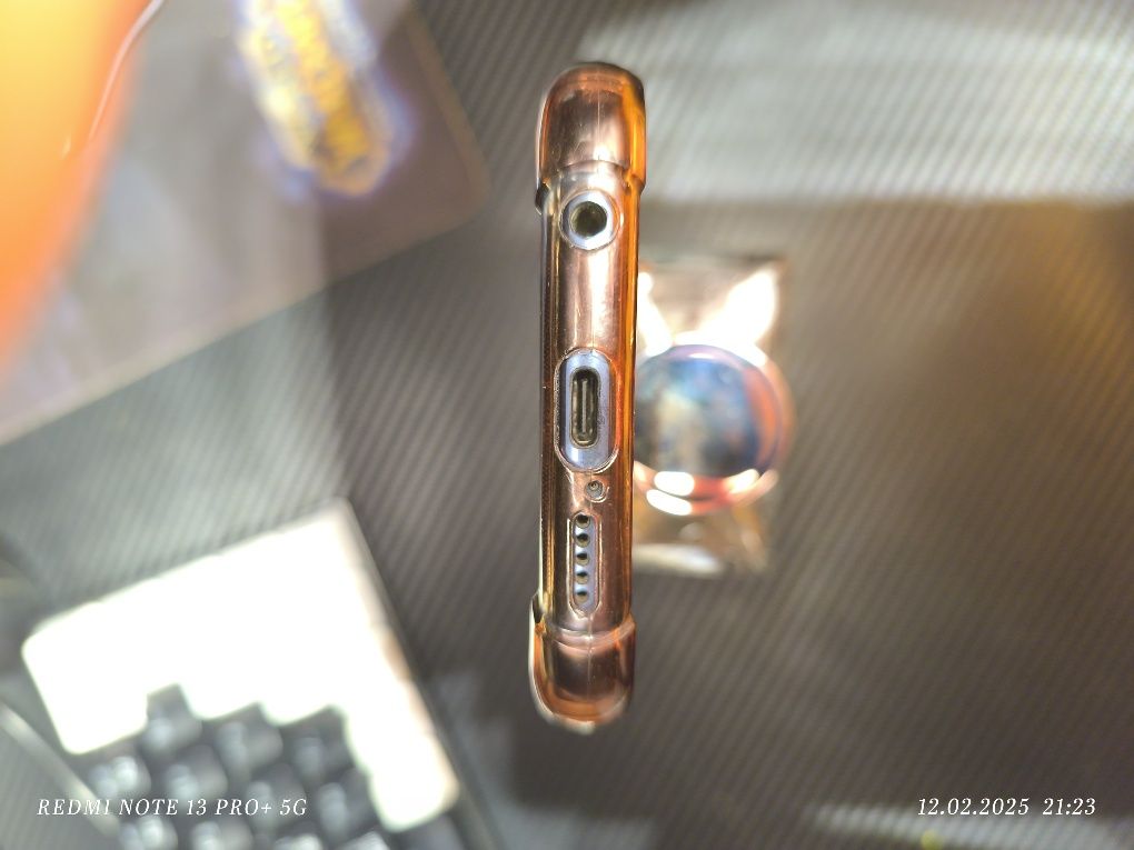Redmi note 9 pro