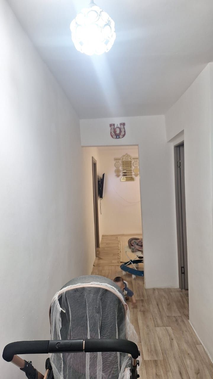 Детская больница Талап.Оракбаева 35,кв8 ,2этаж