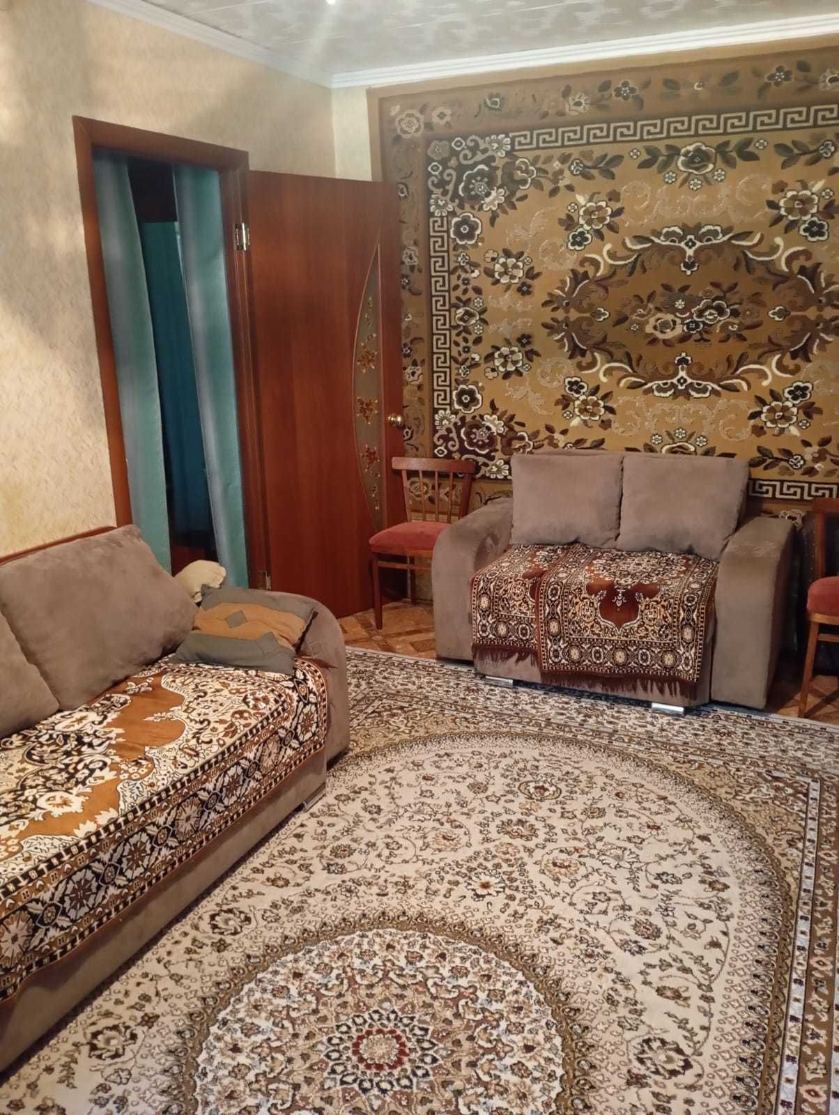 продаю квартиру восток 3