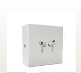 AirPods Pro с коробкой и документами