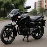Bajaj pulsar 180