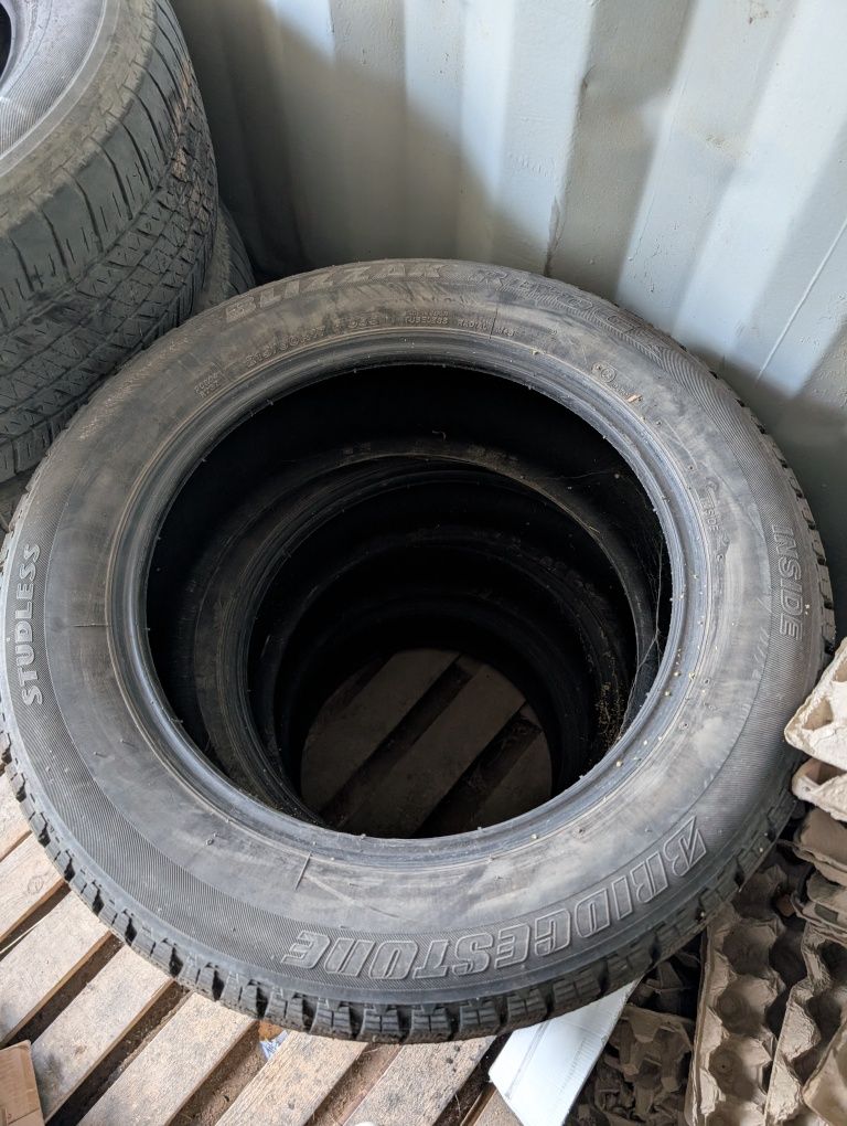 Продам шины бу для Авто разные размеры !