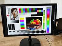 Монитор IPS LG 22" 22MP57D