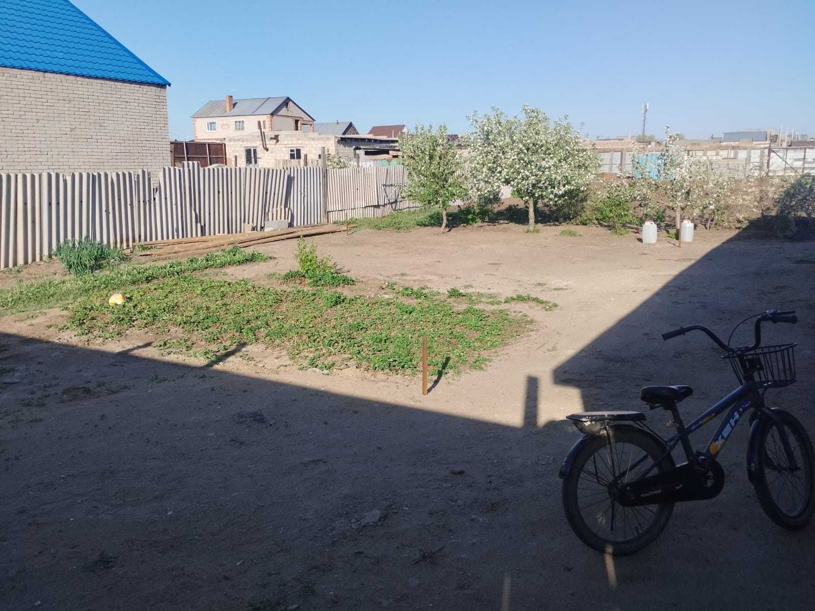 Продам зем. участок в с.Заречное