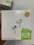 AirPods Pro 2 с Активным Шумоподавлением