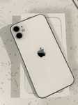 Продам Iphone 11 white 128 gb.
