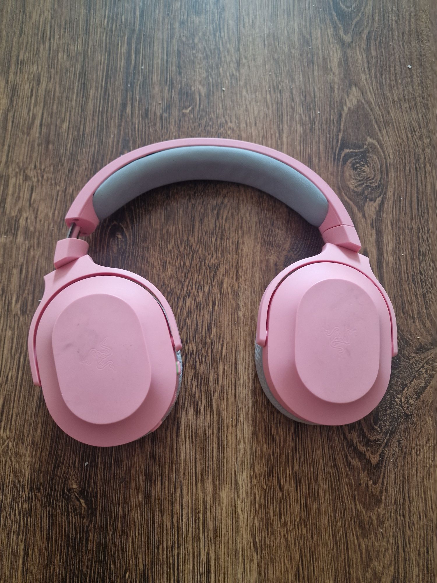 Razer Barracuda X Розовые