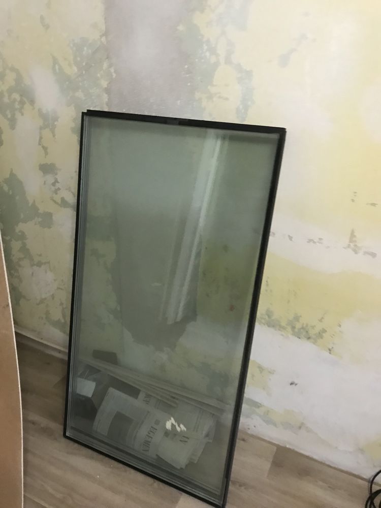 Продам пластиковое окно бу