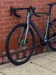 Новый карбоновый шоссейный велосипед TWITTER R10-SRAM-22S