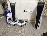 playstation 5  обмен есть