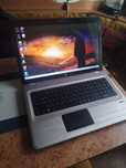 Продам ноутбук Hp Pavilion dv 7