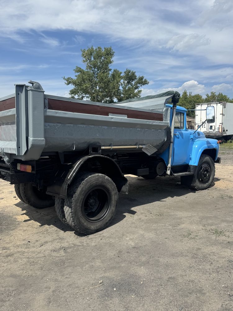 Продам зил 130