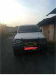 Продам машину mitsubishi pajero