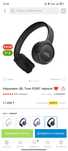 JBL tune 520bt..