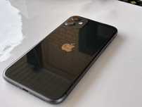 Iphone 11 black