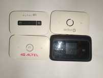 WiFi 4G  Модем, Beeline, Tele2, Altel, Kcel, Activ