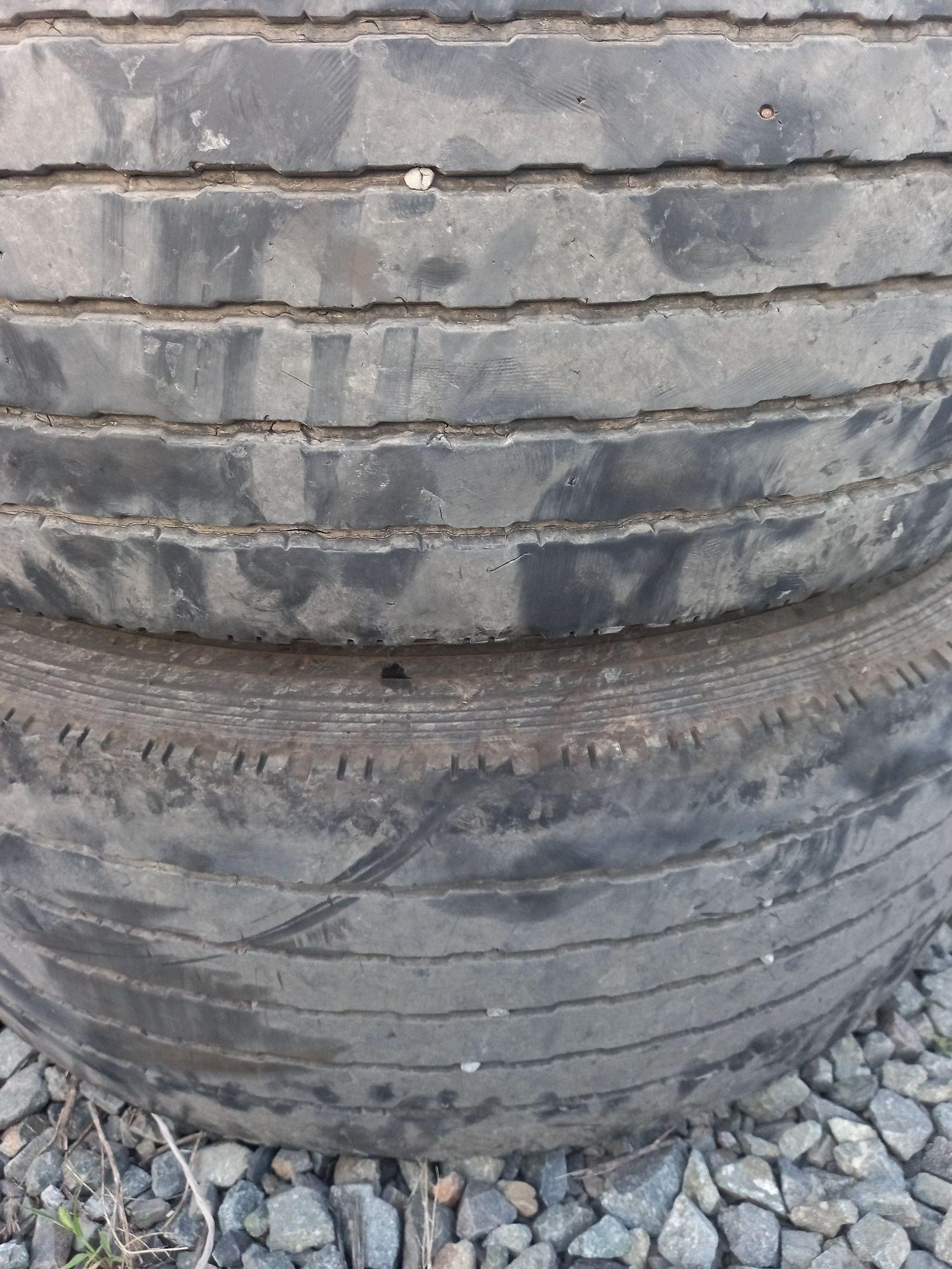 Продам  баллоны  385/65 R 22.5